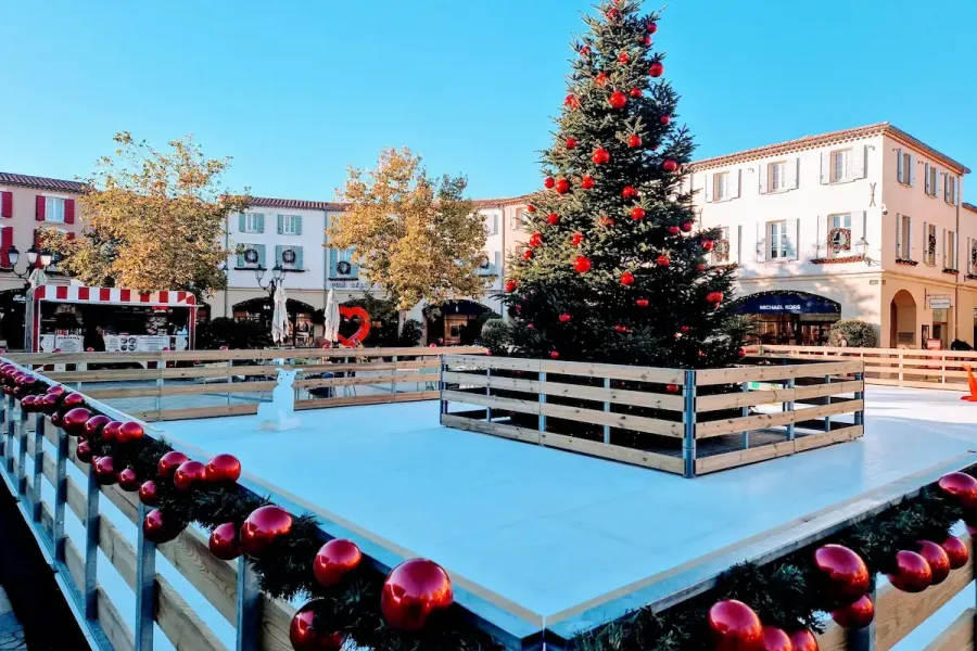 McArthurGlen Provence