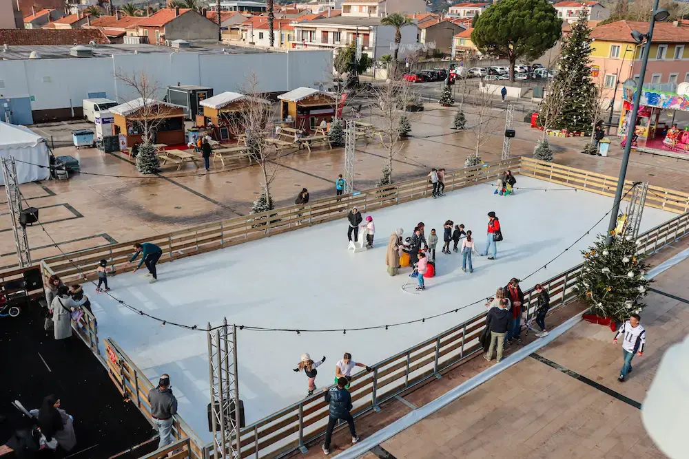 Mairie la londe les maures 7