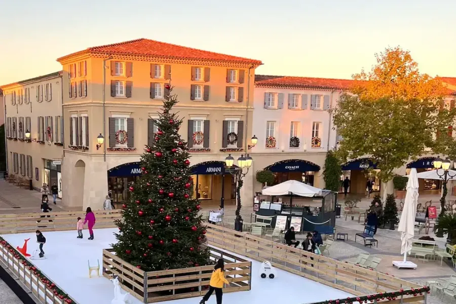McArthurGlen Provence
