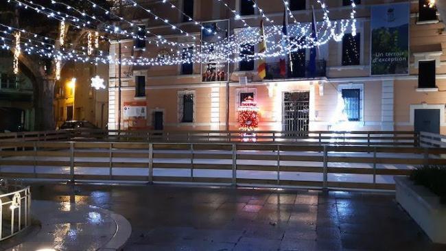 Pourquoi les municipalités adoptent de plus en plus les patinoires artificielles ?