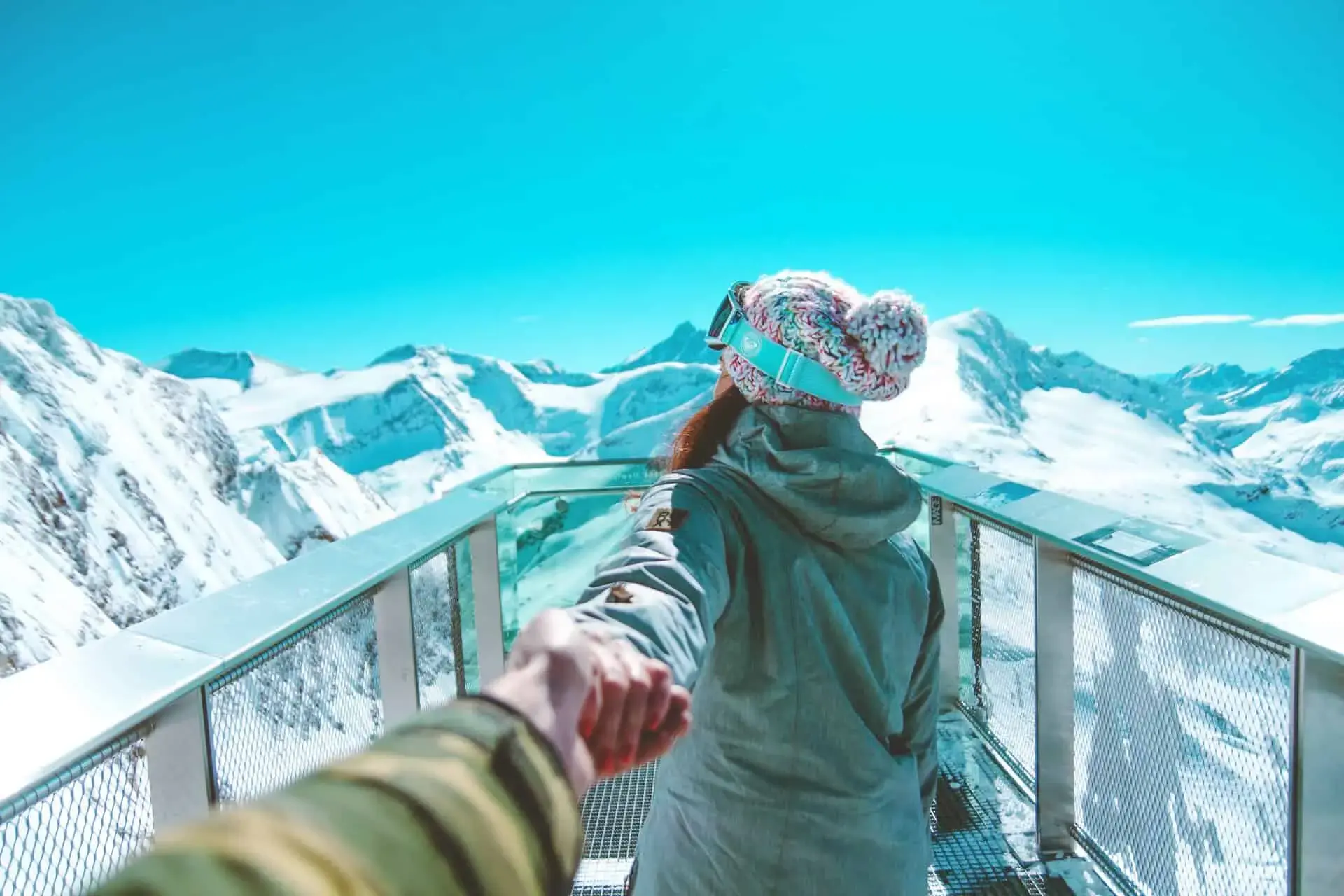 Stationski visuel